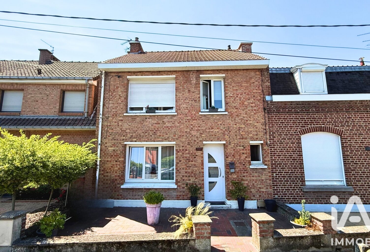 Vente Maison/villa 5 pièces — photo 1