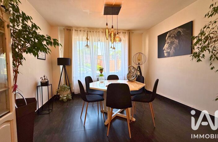 Vente Maison/villa 5 pièces — photo 2