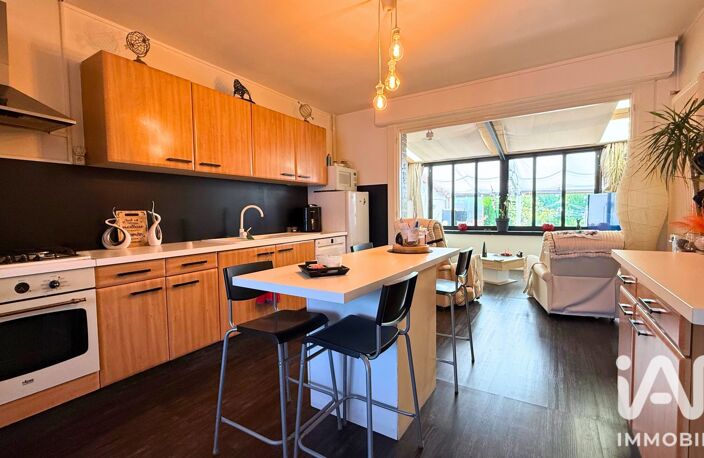 Vente Maison/villa 5 pièces — photo 3