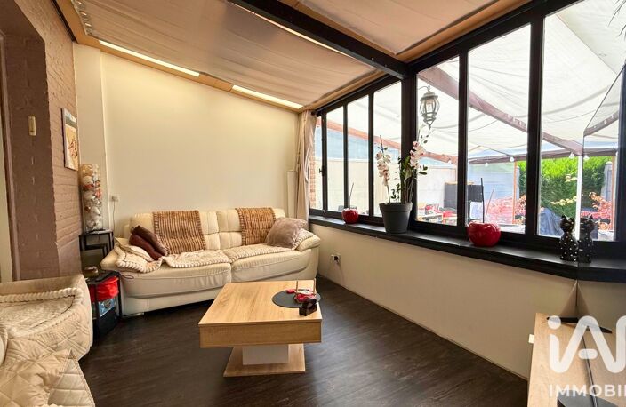 Vente Maison/villa 5 pièces — photo 4
