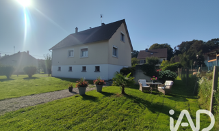 Maison 6 Pièces 121 m² à vendre à Lamorlaye (60260)