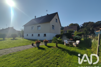Maison 6 pièces 380000 €