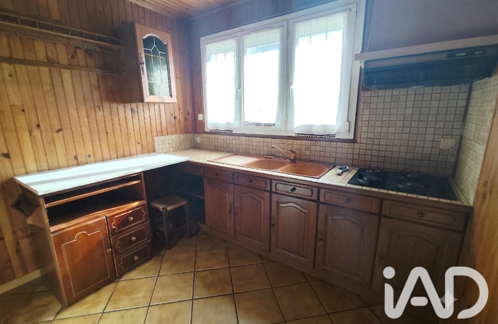 Vente Maison/villa 6 pièces — photo 3