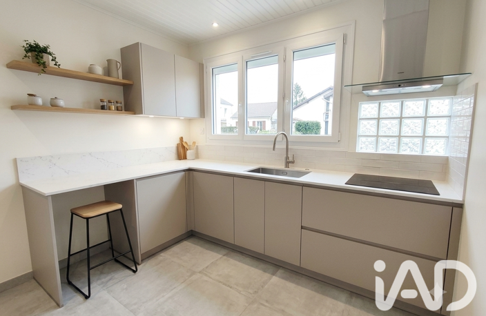 Vente Maison/villa 6 pièces — photo 4