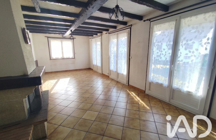 Vente Maison/villa 6 pièces — photo 5