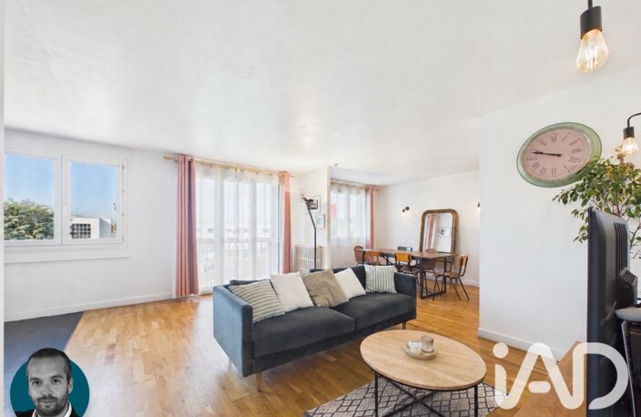Vente Appartement 5 pièces — photo 3