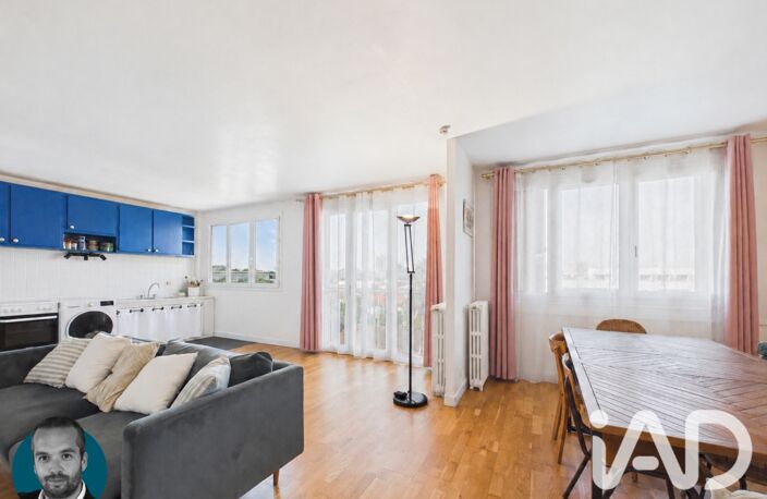 Vente Appartement 5 pièces — photo 5