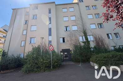 Appartement 6 pièces 168000 €