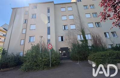 Vente Appartement 6 pièces — photo du bien