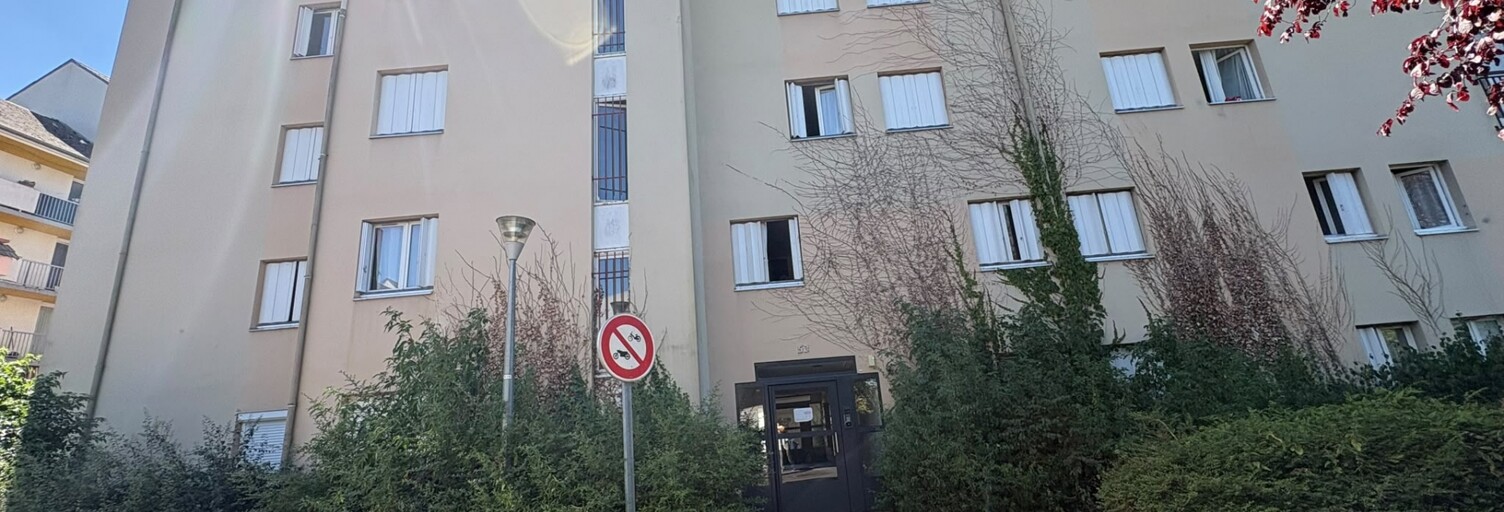 Appartement 6 Pièces 100 m² à vendre à Le Mée-sur-Seine (77350)