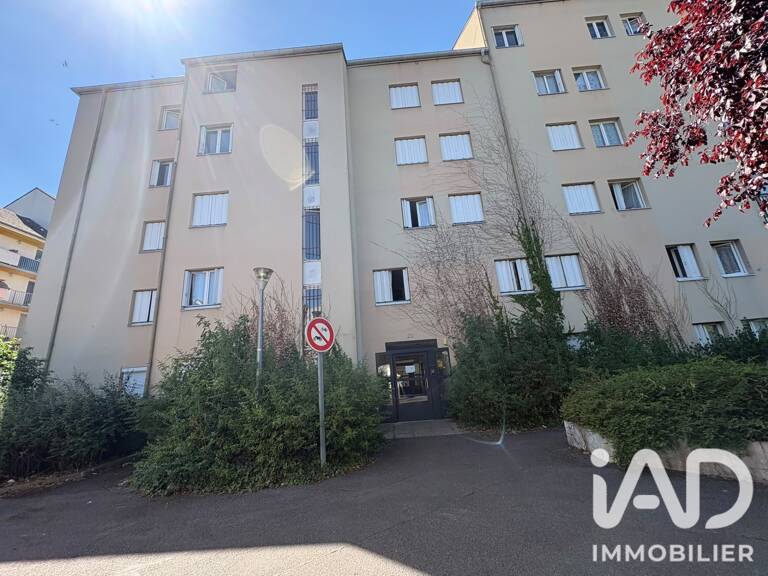 Vente Appartement 6 pièces — photo 1