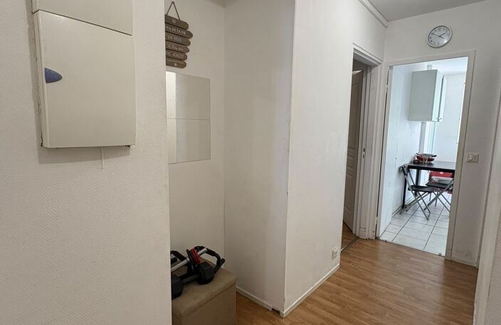 Vente Appartement 6 pièces — photo 4