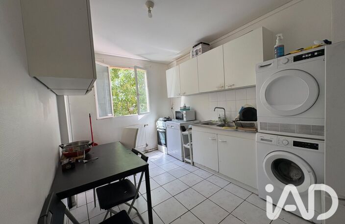 Vente Appartement 6 pièces — photo 5