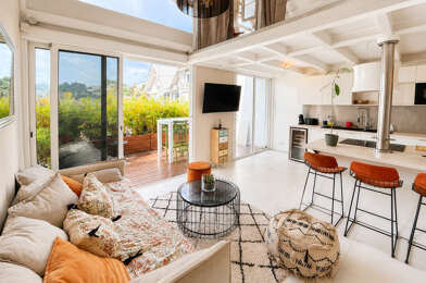 Appartement 3 pièces 1700 €