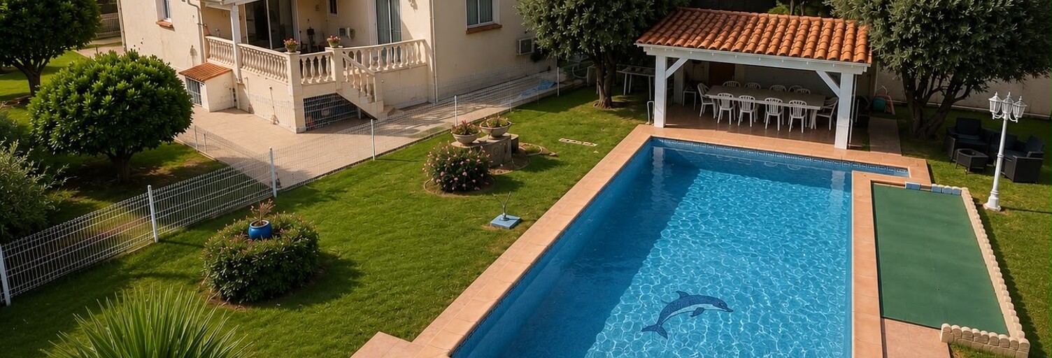 Maison 5 Pièces 165 m² à vendre à Villelongue-de-la-Salanque (66410)
