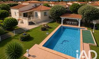 Maison 5 Pièces 165 m² à vendre à Villelongue-de-la-Salanque (66410)