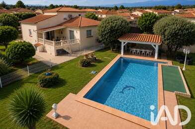 Maison 5 pièces 585000 €