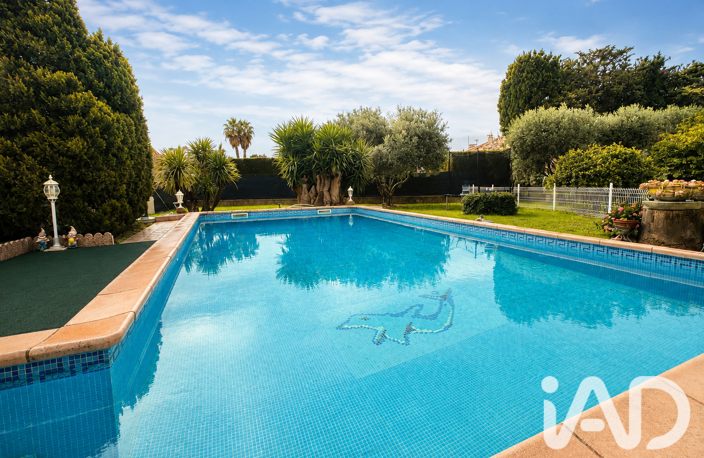 Vente Maison/villa 5 pièces — photo 2