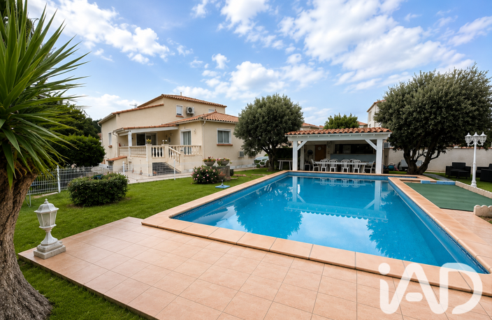 Vente Maison/villa 5 pièces — photo 3