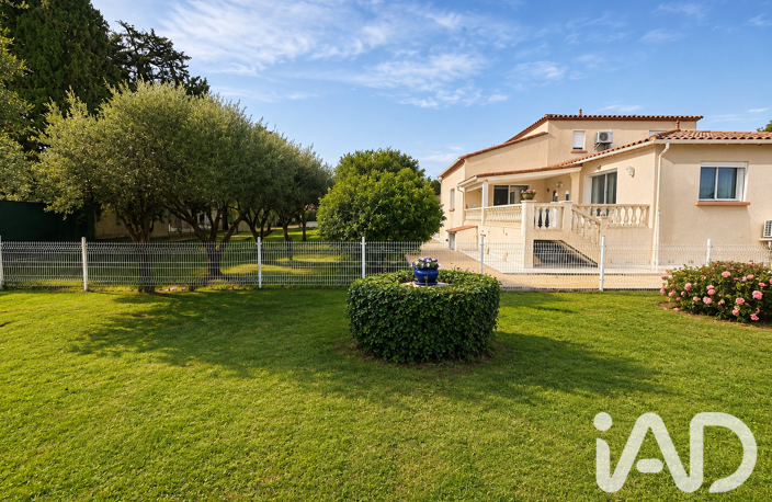Vente Maison/villa 5 pièces — photo 4