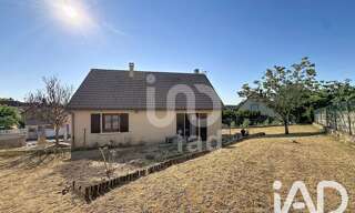 Maison 5 Pièces 111 m² à vendre à Saint-Florentin (89600)