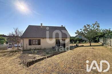 Maison 5 pièces 119000 €