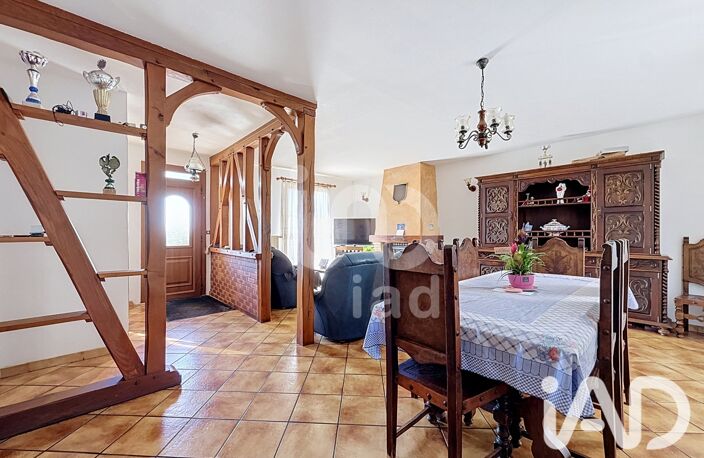 Vente Maison traditionnelle 5 pièces — photo 2