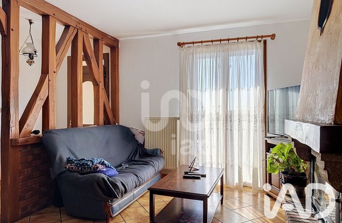 Vente Maison traditionnelle 5 pièces — photo 3