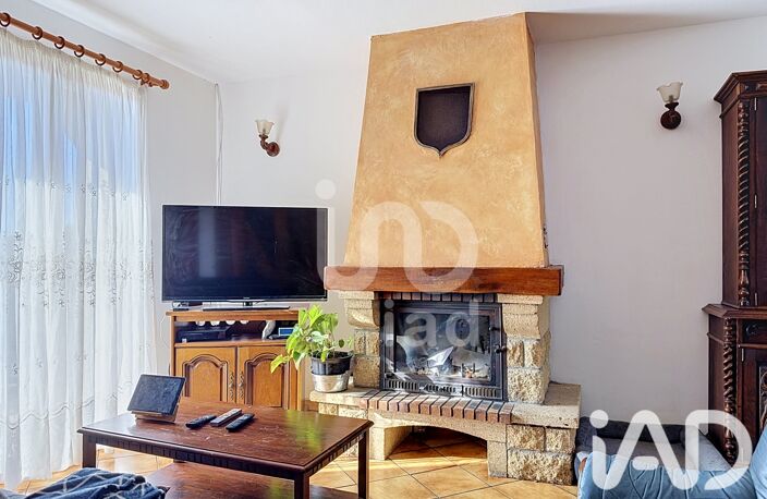Vente Maison traditionnelle 5 pièces — photo 4