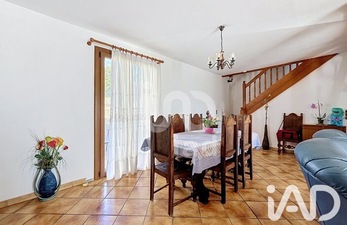 Vente Maison traditionnelle 5 pièces — photo 5