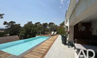 Maison 4 Pièces 98 m² à vendre à Vidauban (83550)
