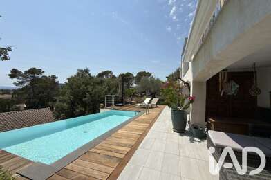 Maison 4 pièces 465000 €