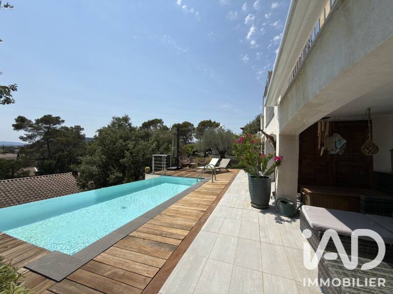 Vente Maison/villa 4 pièces — photo 1