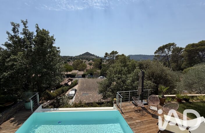Vente Maison/villa 4 pièces — photo 2