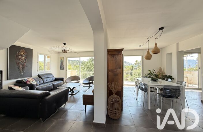Vente Maison/villa 4 pièces — photo 3