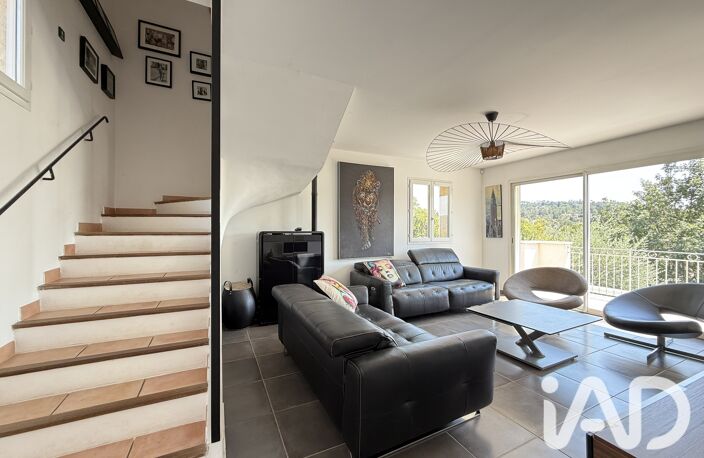 Vente Maison/villa 4 pièces — photo 4