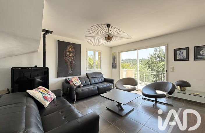 Vente Maison/villa 4 pièces — photo 5