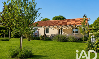 Maison 5 Pièces 108 m² à vendre à Liniers (86800)