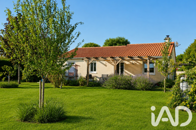 Maison 5 pièces 195000 €