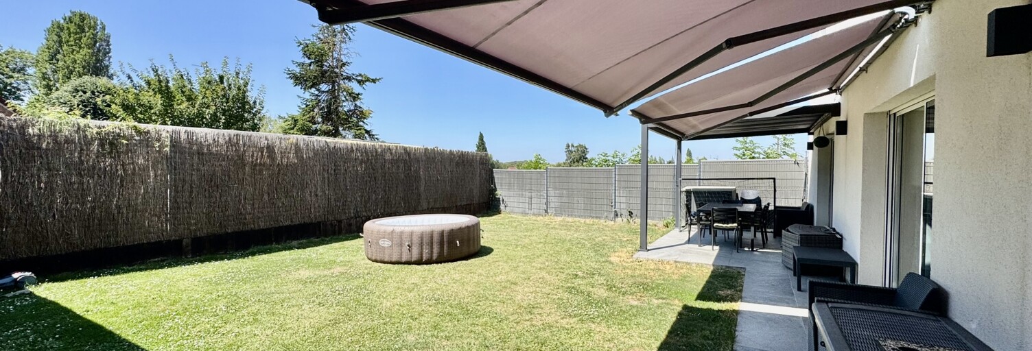 Maison 5 Pièces 180 m² à vendre à Wattrelos (59150)