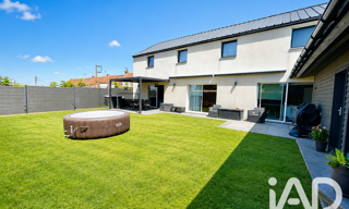 Maison 5 Pièces 180 m² à vendre à Wattrelos (59150)