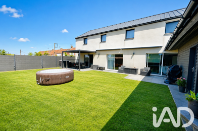 Maison 5 pièces 395000 €