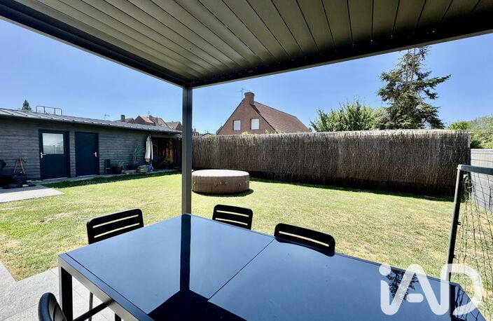 Vente Maison/villa 5 pièces — photo 2