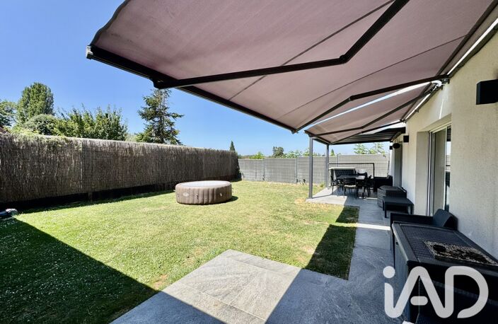 Vente Maison/villa 5 pièces — photo 3