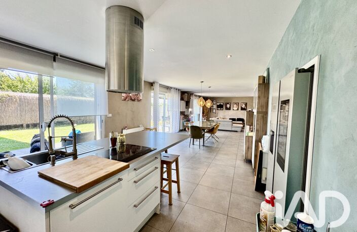 Vente Maison/villa 5 pièces — photo 4