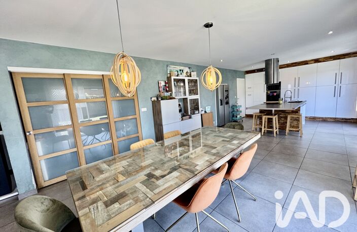 Vente Maison/villa 5 pièces — photo 5