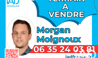 Terrain  500 m² à vendre à Saint-Laure (63350)