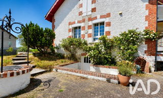 Maison 4 Pièces 115 m² à vendre à La Ferté-Saint-Aubin (45240)