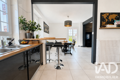 Maison 4 pièces 239000 €