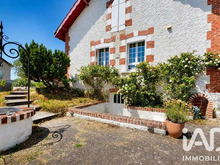Vente Maison/villa 4 pièces — photo 1